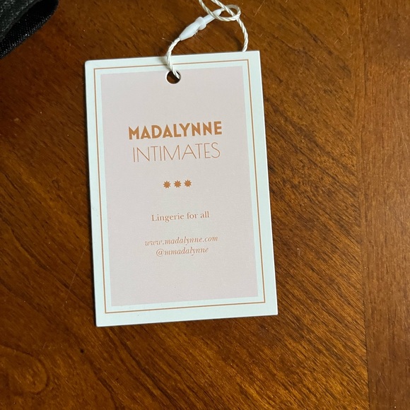 Madalynne Fenix bodysuit small G/H cup - Picture 4 of 5